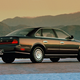 Illustration for article titled It's Infiniti's 30th Anniversary So Let's Remember When It Had A Vision